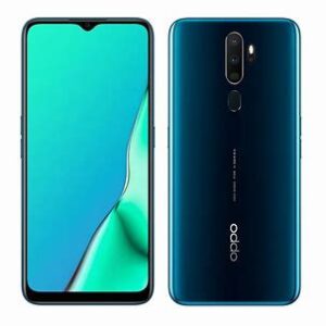 CPH1941 OPPO A9 Smartphone Manual Image