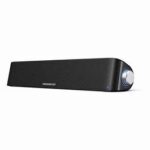 TAOTRONICS TT-SK028 PC Soundbar Manual Thumb