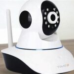 Time2 HSIP2 Wireless Surveillance Camera Manual Thumb