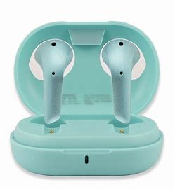 Chiline MOJITO True Wireless Stereo Earbuds Manual Image
