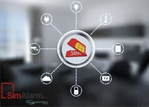 by demes Sim Alarm SIM CARD Management Platform Manual Image