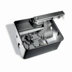 CAME FROG-A Swing-gate operator Manual Thumb
