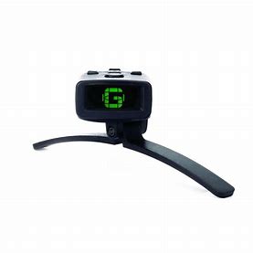 D Addario PW-CT-16 Micro Banjo Tuner Manual Image