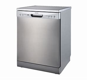 STIRLING STR-DWSS12 Stainless Steel Dishwasher Manual Image