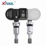 XTOOL TS100 Programmable Universal Tire Pressure Sensor Manual Thumb