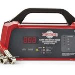 MOTOMOASTER 011-1976-6 Classic Series Battery Charger Manual Thumb