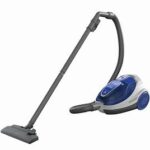 HITACHI CV-SH18E Vacuum Cleaner Manual Thumb