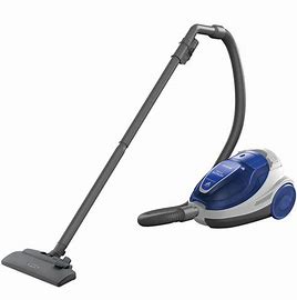 HITACHI CV-SH18E Vacuum Cleaner Manual Image