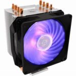 COOLER MASTER HYPERH410R RGB Manual Thumb