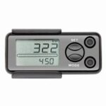 Rubicson Pedometer 47998 Manual Thumb