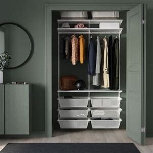 BOAXEL Storage Solution Manual Image