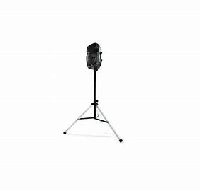 anko 42939740 Port Bt Party Speaker Manual Image