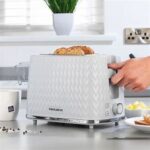 PROGRESS CHEVRON 2-Slice Toaster Manual Thumb