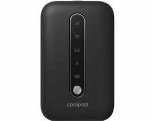 Coolpad Surf (T-Mobile) Manual Image
