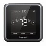Honeywell Home bk-electronic Manual Thumb