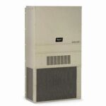 Bard Wall Mounted Packaged Air Conditioner W30AB-A Manual Thumb