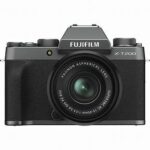FUJIFILM X-T200 Digital Camera Manual Thumb