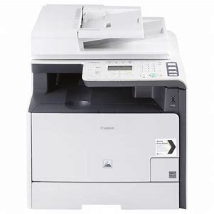 Canon Multifunction Printer MF83Cdw Manual Image