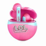 LOL Wireless Earbuds 571803 Manual Thumb