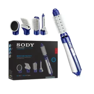 SODY Hot Air Styler SD5019 Manual Image