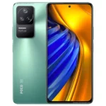 xiaomi 22021211RG Poco F4 Smartphone Manual Thumb