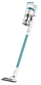 eureka NEC180 Series RapidClean Pro Lightweight Cordless Vacuum Cleaner Manual Image