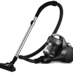 eureka NEN110A Whirlwind Bagless Canister Vacuum Cleaner Manual Thumb