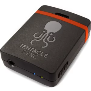 TENTACLE SYNC E Timecode Generator Manual Image