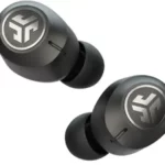 JLAB Jbuds Air ANC True Wireless Earbuds Manual Thumb