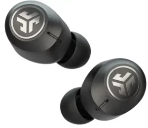 JLAB Jbuds Air ANC True Wireless Earbuds Manual Image