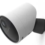 SimpliSafe CMOB1 Wireless Outdoor Security Camera Manual Thumb