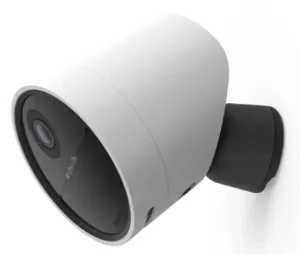 SimpliSafe CMOB1 Wireless Outdoor Security Camera Manual Image