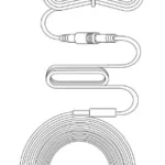 gosund Smart Wifi LED Light Strip Manual Thumb