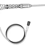 greenworks 150917 Electric Pressure Washer Replacement Gun and Hose Kit Manual Thumb