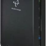 Hitron CDA-30360 router manual Thumb