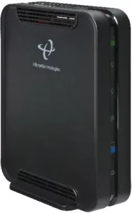 Hitron CDA-30360 router manual Image