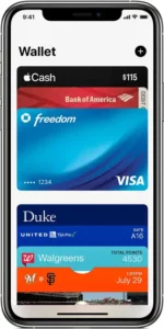 How to use Wallet on your iPhone, iPod touch, and Apple Watch Manual Image