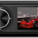 axis AX1805BT LCD Multimedia Receiver Manual Thumb