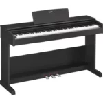 YAMAHA Digital Paino P – 125 Manual Thumb