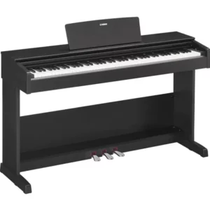 YAMAHA Digital Paino P – 125 Manual Image
