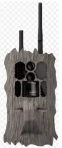 INSITE CELL Huntsmart Manual Image