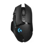 logitech Wireless Gaming Mouse G502 Manual Image