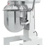 HENDI Heavy Duty Planetary Mixer Manual Thumb