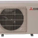 MITSUBISHI ELECTRIC 12000 BTU/H Wall Mounted Heat Pump System Manual Thumb
