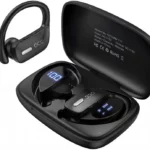 occiam True Wireless Earbuds T17 Manual Thumb