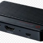 AVerMedia GC311 Live Gamer Mini Capture Card Manual Thumb