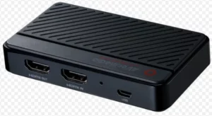 AVerMedia GC311 Live Gamer Mini Capture Card Manual Image