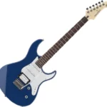 YAMAHA Electric Guitars Manual Thumb