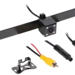 iBEAM TE-2MPIR Car Camera Manual Thumb