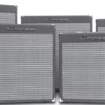 Ampeq Rocket Bass Combo Amplifiers Manual Thumb